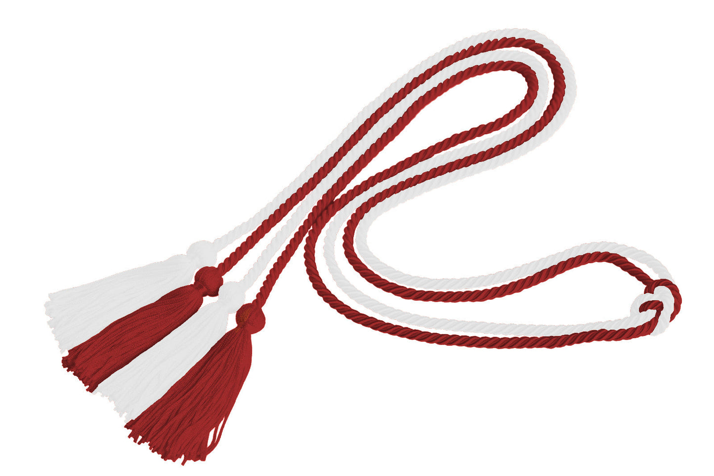 Greek Honor Cords