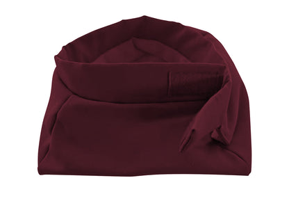 Maroon Choir Cap