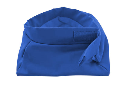 Royal Blue Choir Cap