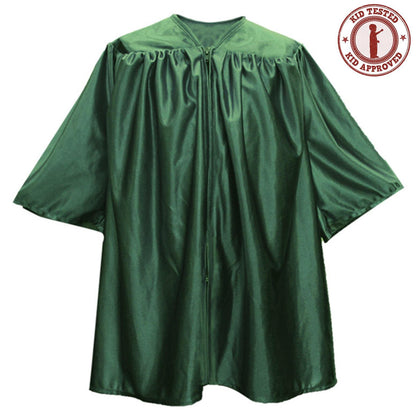 Child Hunter Graduation Gown - Preschool & Kindergarten Gowns - GradWear