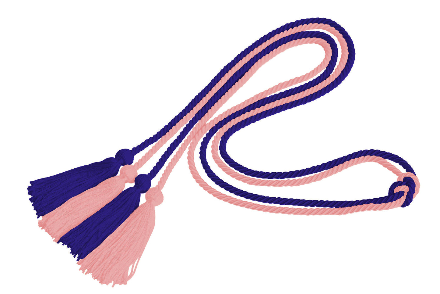 Greek Honor Cords