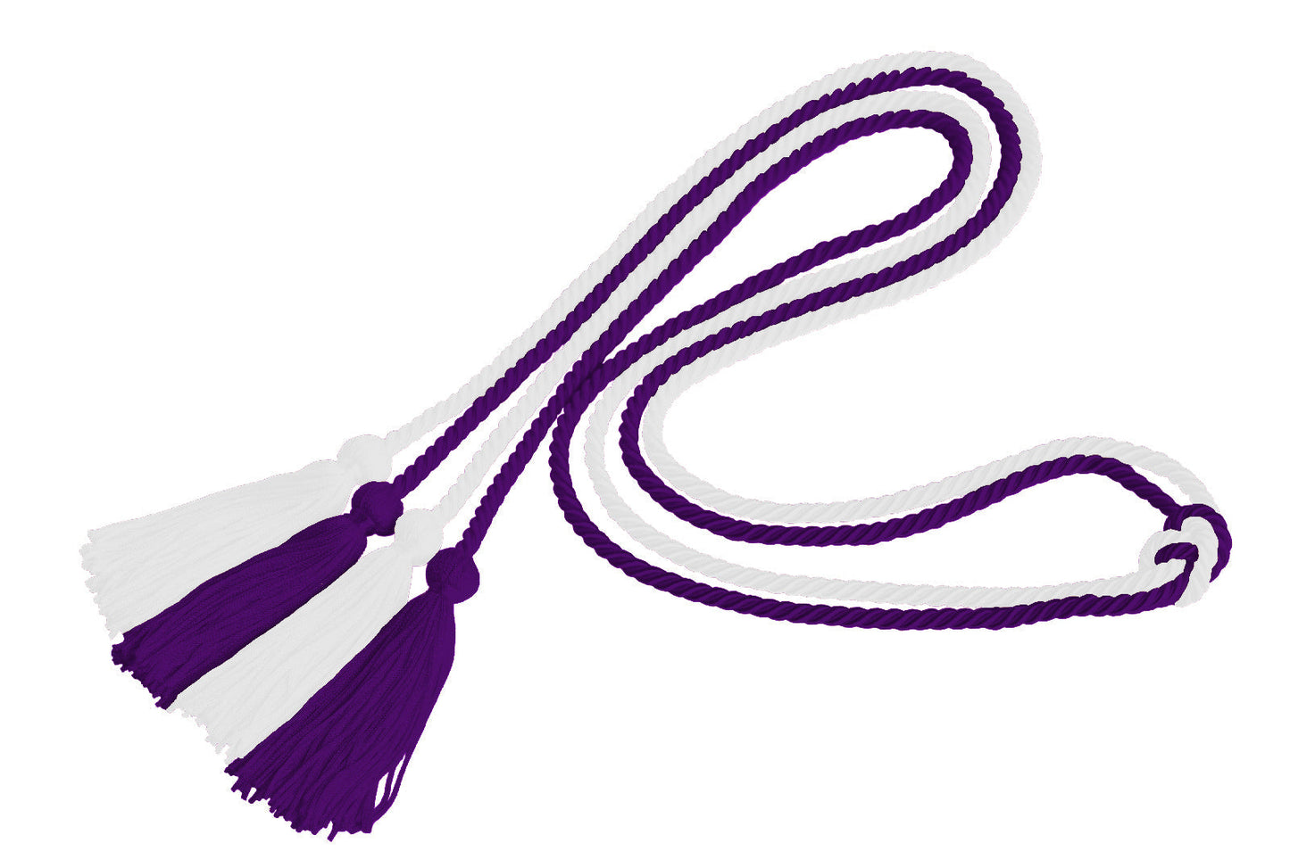 Greek Honor Cords