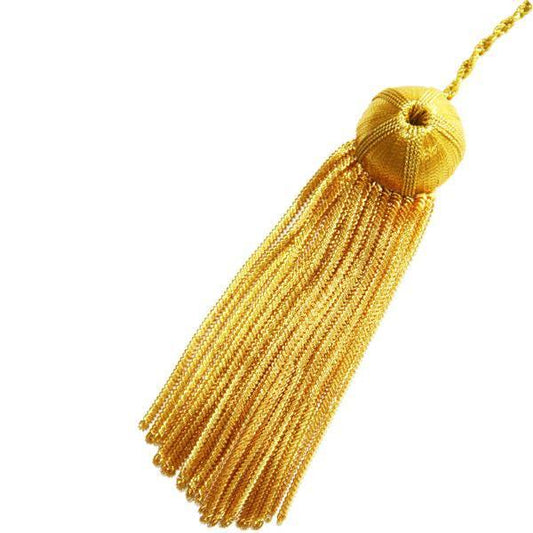 Academic Bullion Tassel - GradWear