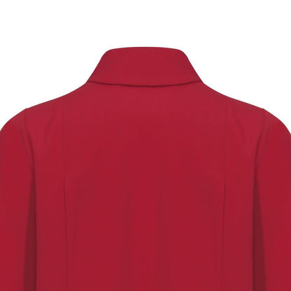 Red Choir Cassock - Churchings