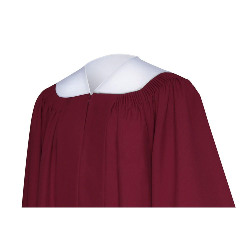 Corona Choir Robe - Custom Choral Gown - Churchings