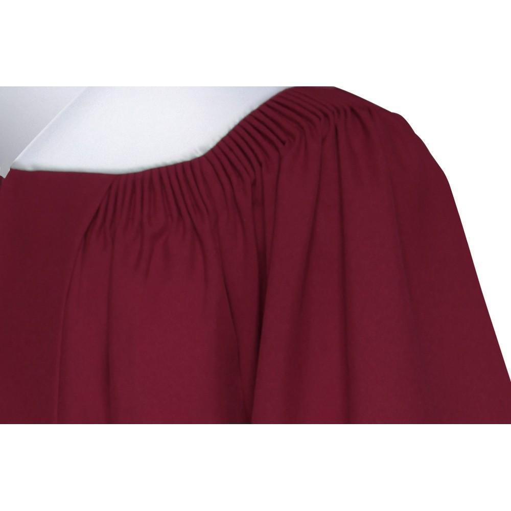 Corona Choir Robe - Custom Choral Gown - Churchings