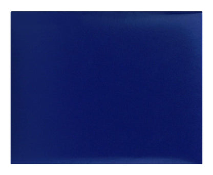 Royal Blue Diploma Cover - High School Diploma Covers - Graduation Cap and Gown