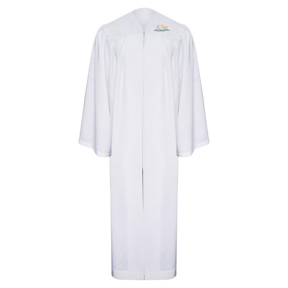 Baptismal Robe - Churchings