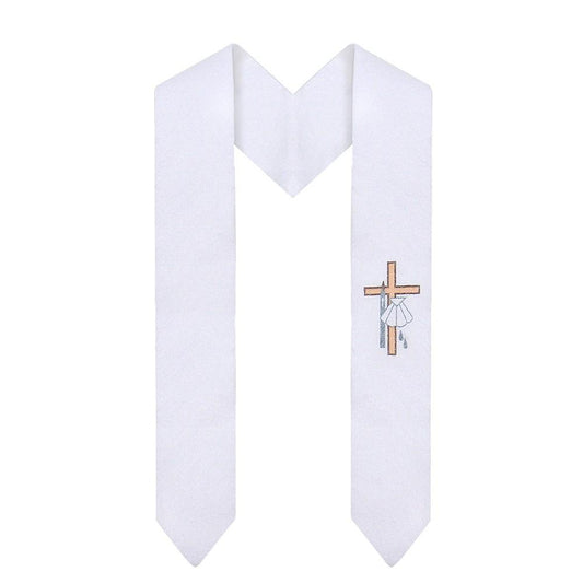 Child’s Baptismal Stole - Churchings