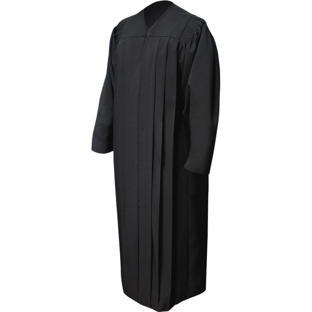 Plymouth Clergy Robe - Churchings