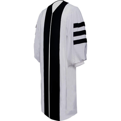 Velvet Geneva Clergy Robe - Clergy, Pastor & Minister Robe - Churchings