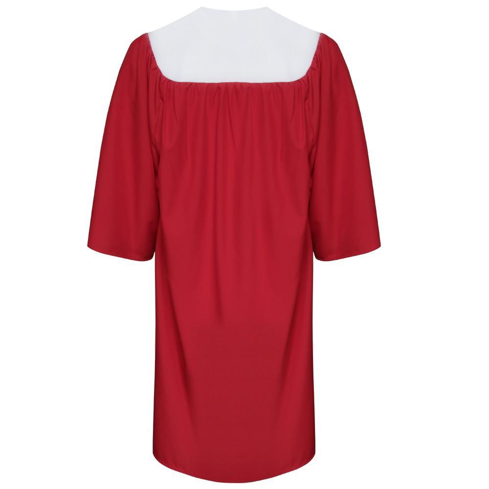 Remembrance Confirmation Robe - Churchings