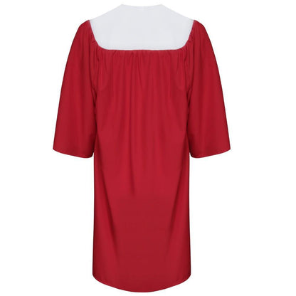 Remembrance Confirmation Robe - Churchings