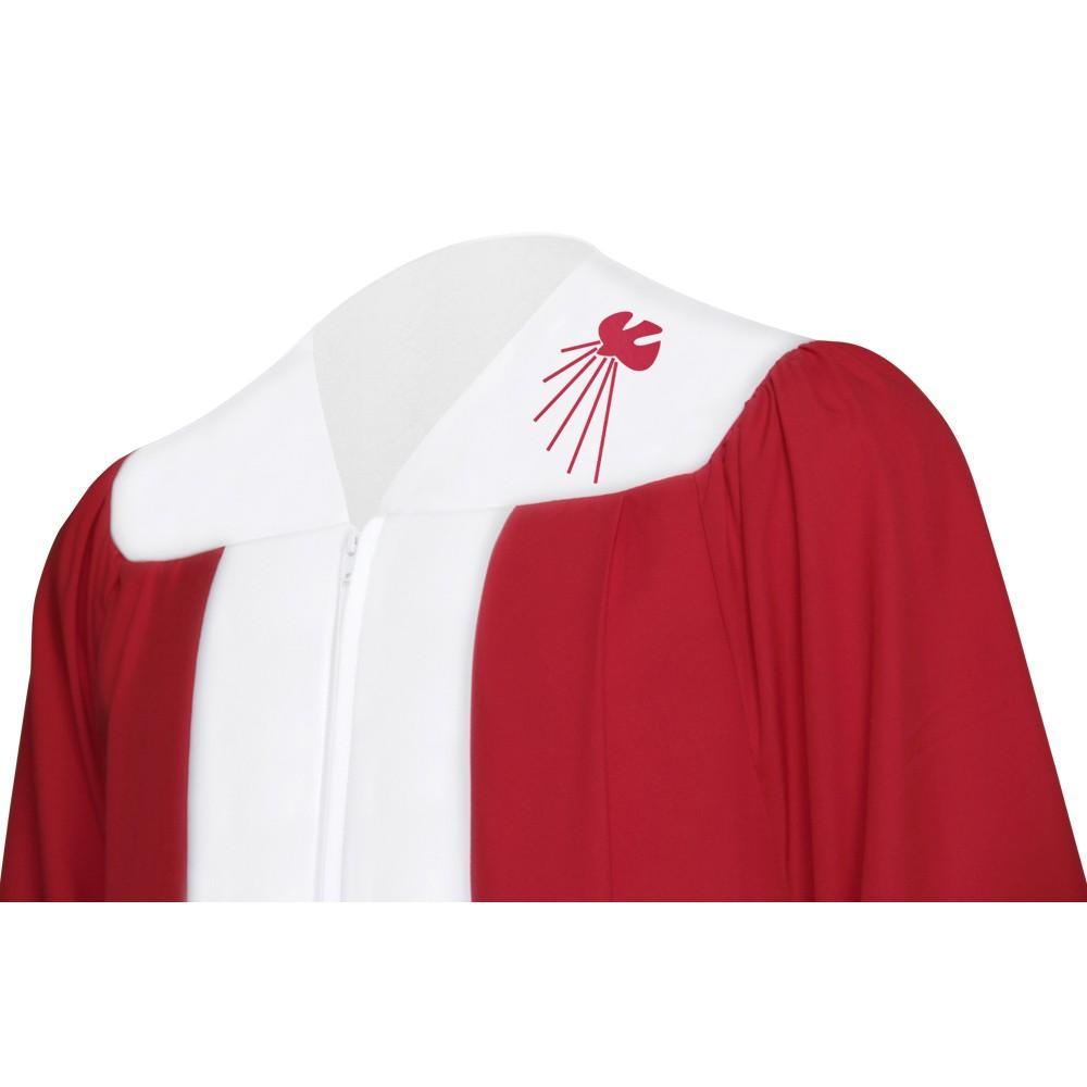 Remembrance Confirmation Robe - Churchings