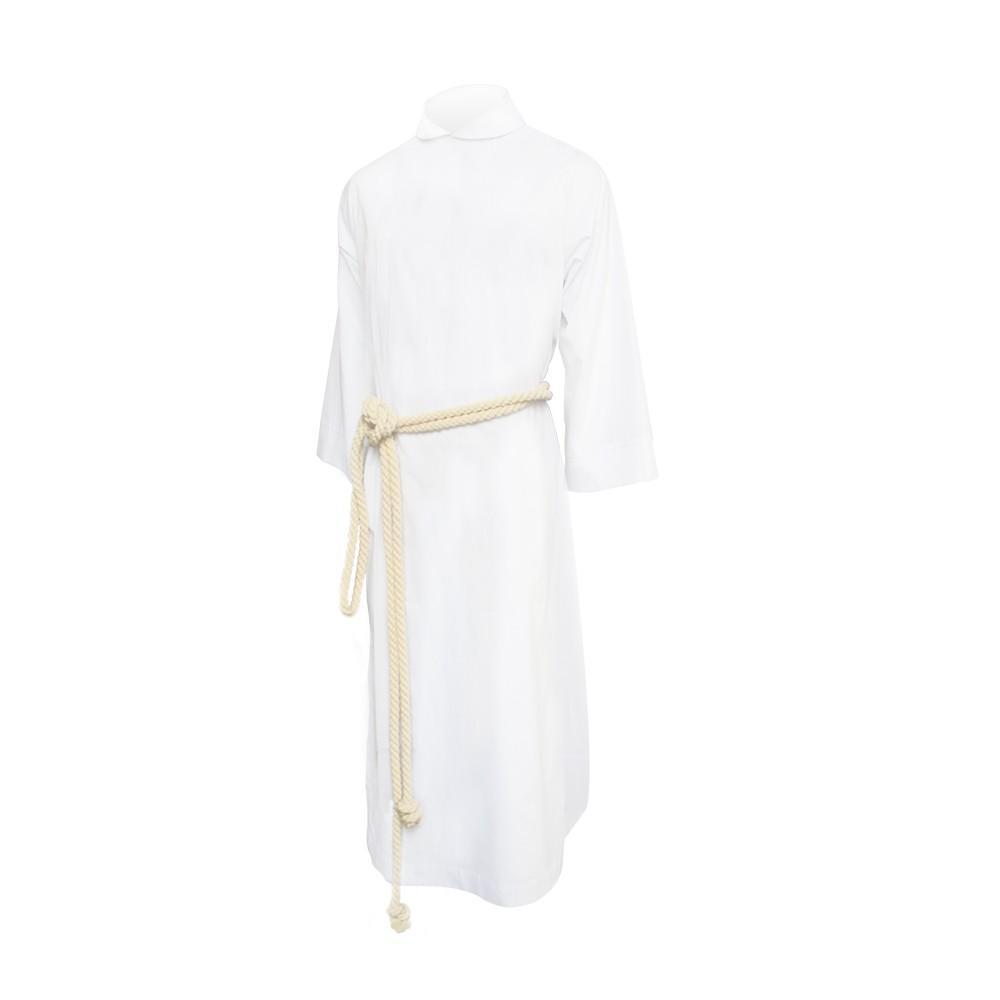 Cassock Alb - Churchings