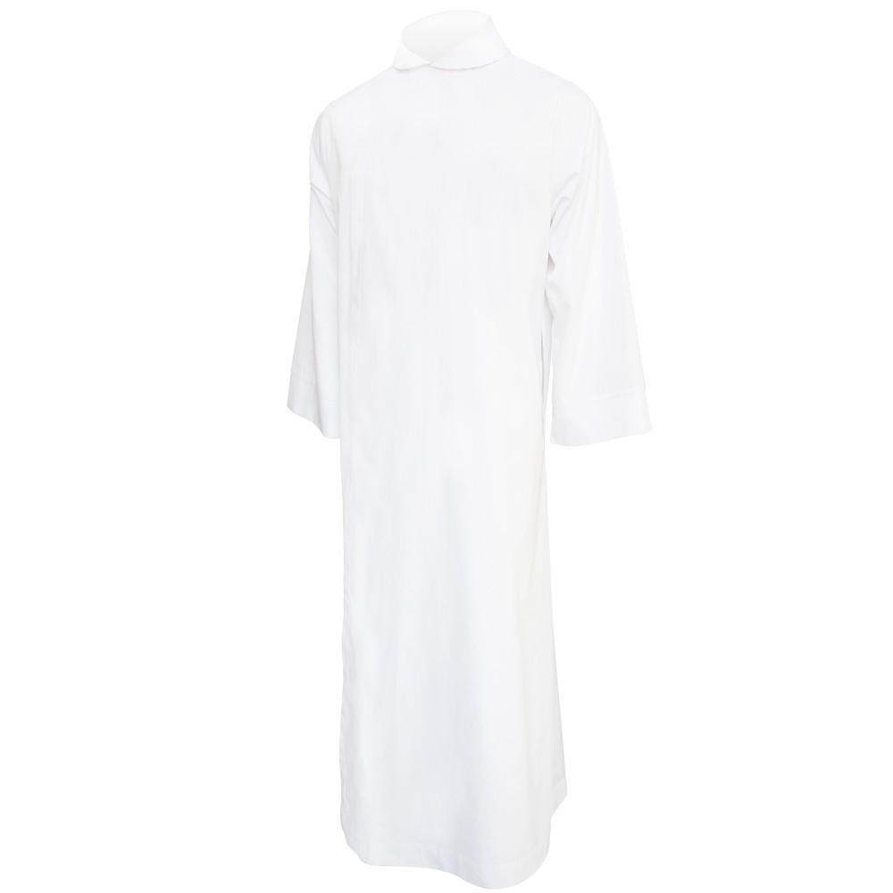 Cassock Alb - Churchings