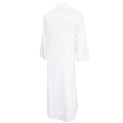 Cassock Alb - Churchings